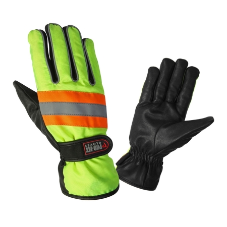 REFLECTIVE GLOVES